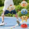 Cartoon Design Parent-Child Interactive Exercise Bounce Game Props  Children's Kindergarten