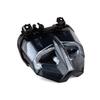 A28G-For MT09   Rear Taillight Motorcycle Brake Turn Signal Integrated Tail Lights LED Waterproof