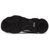 Puma Rs-Connect Retro Fabric Shock Absorption Non-Slip Wear-Resistant Mid-Top Casual Running Shoes Unisex Sneaker Gray Black 383425-02