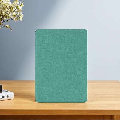 Schutzhülle mit Auto Sleep/Wake Smart Cover PU-Leder E-Book-Hülle für Kindle Paperwhite Signature 2025 veröffentlicht