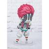 TAMASHII NATIONS Figuarts Mini Demon Slayer: Kimetsu No Yaiba, Approx. 90mm PVC/ABS Pre-painted A...
