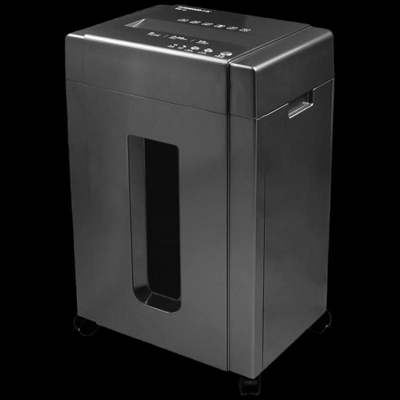 Sanmu M Series Commercial Paper Shredder CN plug (adapter included)