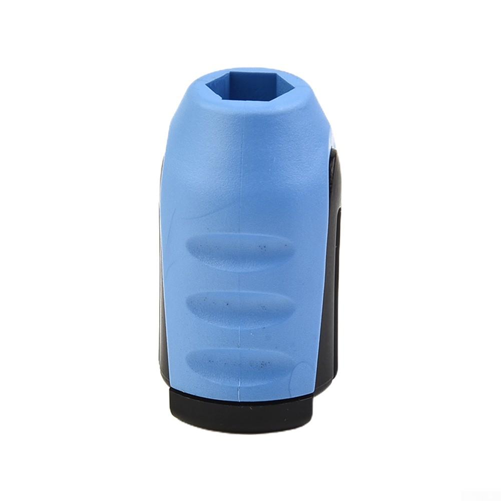 Screwdriver Bit Anti-rust Durable Head-Lock Lightweight