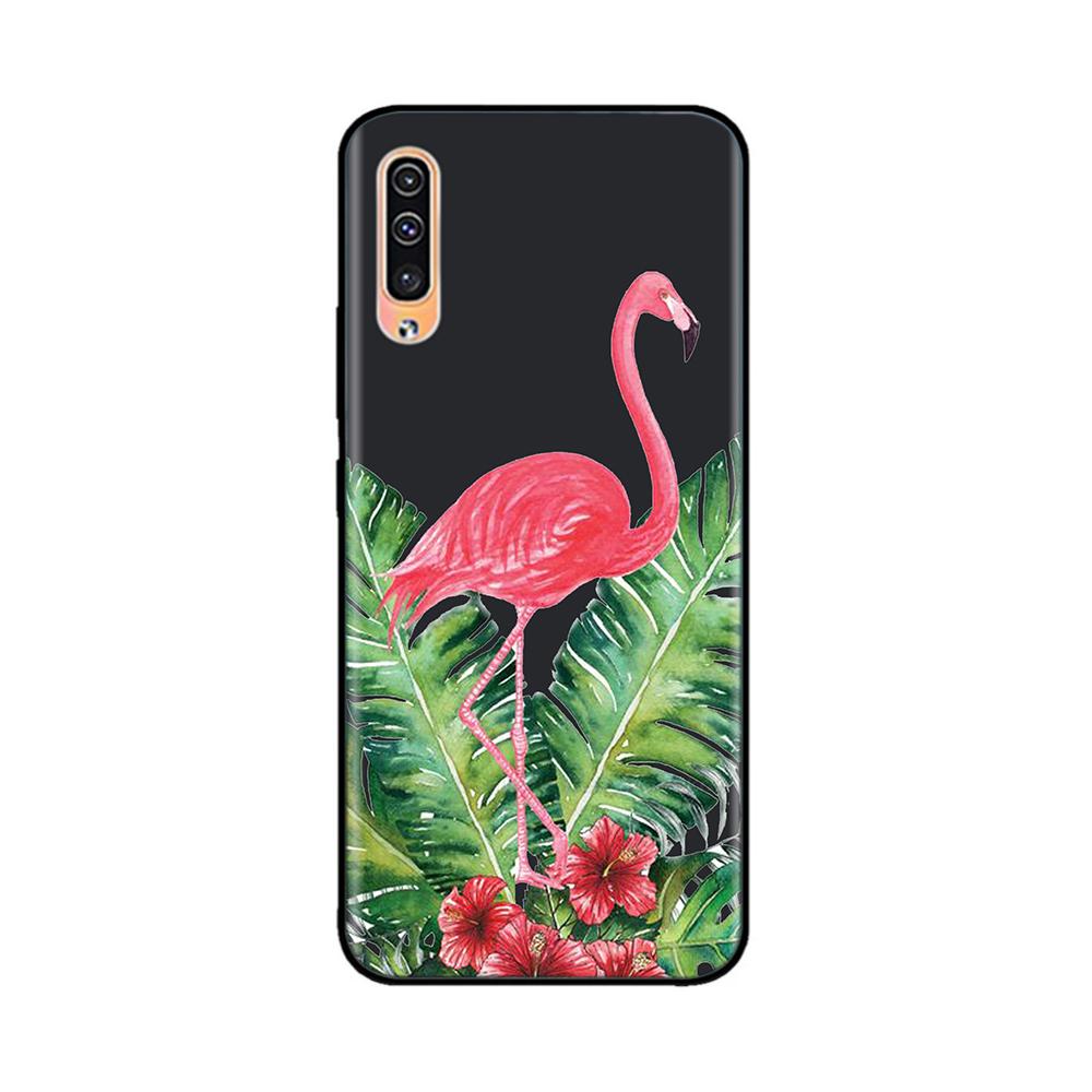 For Samsung Galaxy A50 A50S A30S Case Soft Black Silicone Back Cover Phone Case For Samsung A 50 A 50 30 S Fundas Coque Bumper
