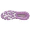 Nike Air Max 270 React Women White Fuchsia Glow Platinum Violet CZ1609-100