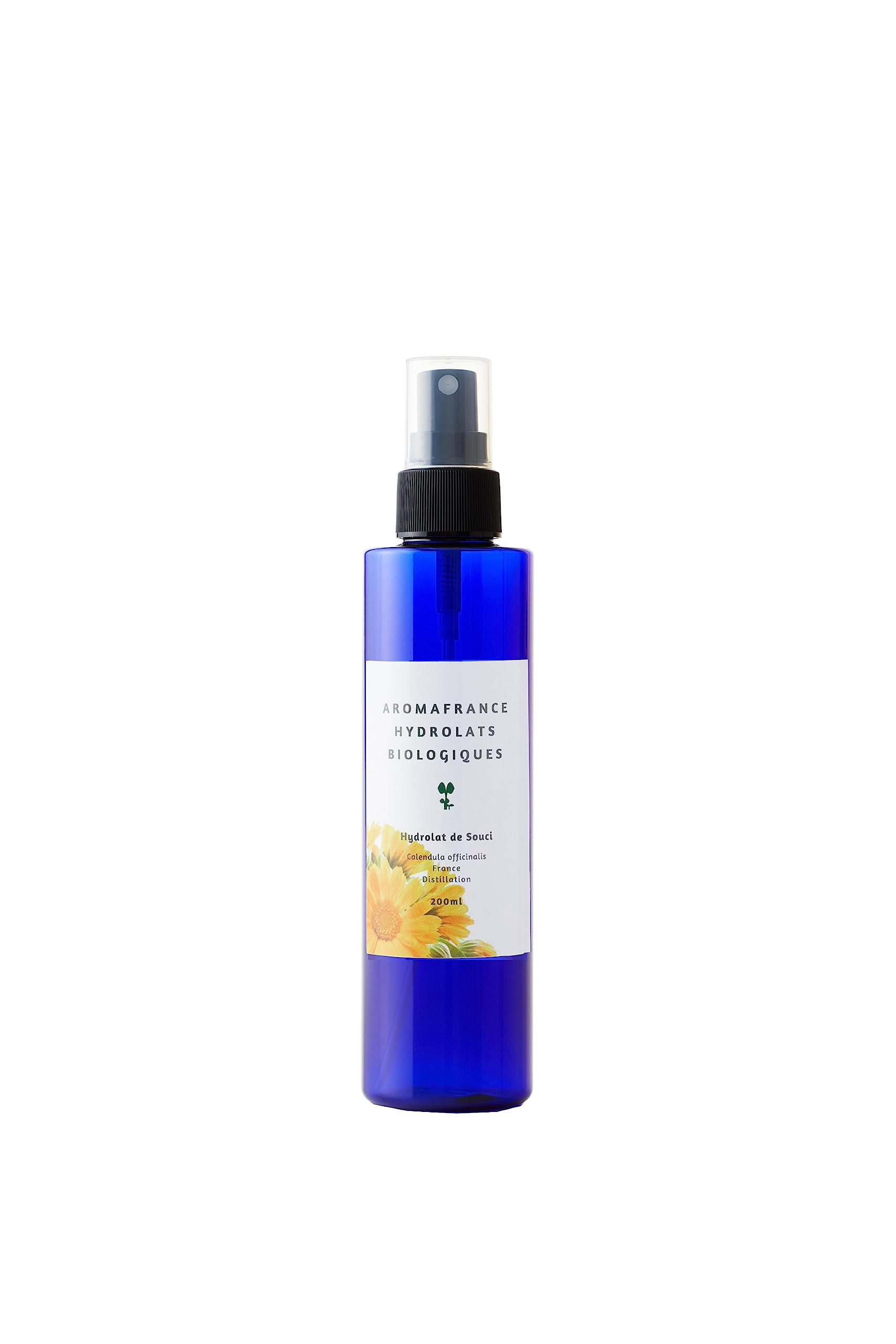 

Aroma France Herbal Water Hydrola de Sussi 200 мл