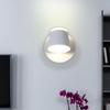 Lamp Modern Minimalist Farmhouse Wall Lantern Mount Sconce for Corridor Porch Stairs Hotel Home