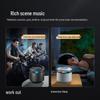 Tmall Genie X6 AI Smart Speaker CN plug (adapter included)