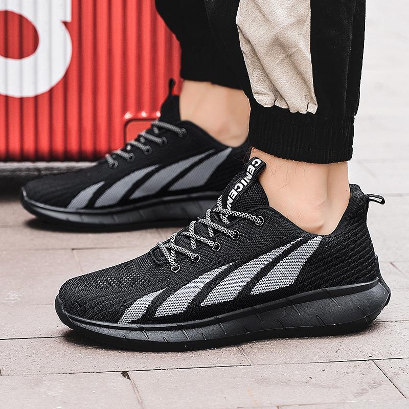 Încălțăminte pentru bărbați, vară, primăvară, 2021