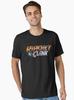 Ratchet & Clank Ratchet and Clank Essential T-Shirt