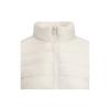 Under Armour FW25 Limitless Lightweight Trendy Comfortable Minimalist Outdoor Commuting Warm Versatile Stand Collar Down Jacket 6007129-110
