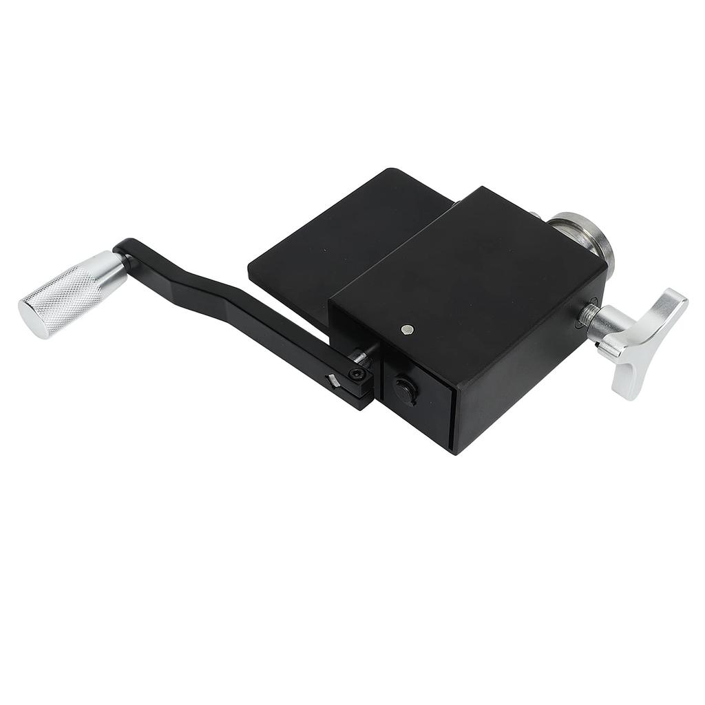 Rohrrohrrohr Bördelwerkzeug Wulstroller, Ladeluftkühlerrohr Wulst Schaumstoffroller Maschine, Schlauchförmig