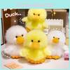 Little Duck Adorable Plush Toy Cute Duckling Animal Perfect Sleep Gift
