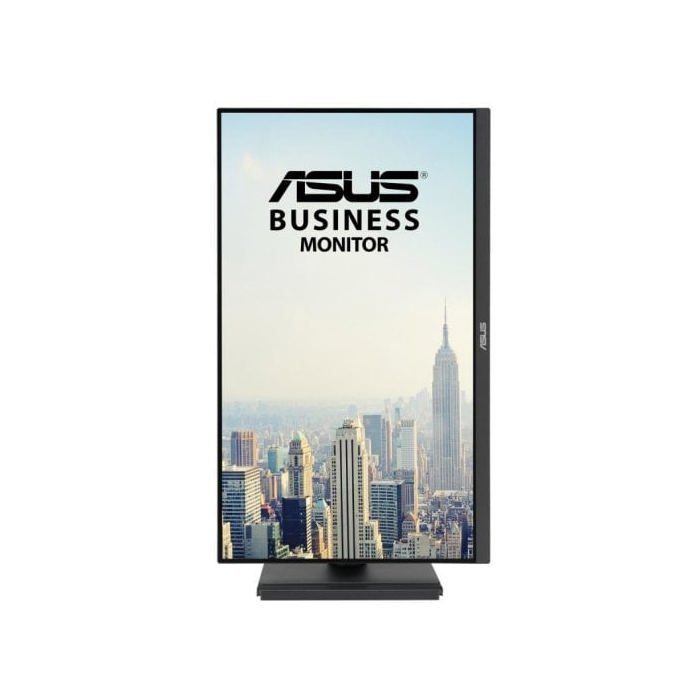 Monitor Asus VA249QGS 23.8" FullHD 120Hz IPS Sin Marco Altura Regulable Altavoces USB VESA