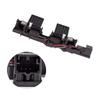 For Q7 Rear Light Lamp Direct Replacement Part Easy Installation Plastic Material Car Repair Vehicle Accessory