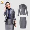 Men's & Women's Professional Office Attire Collection