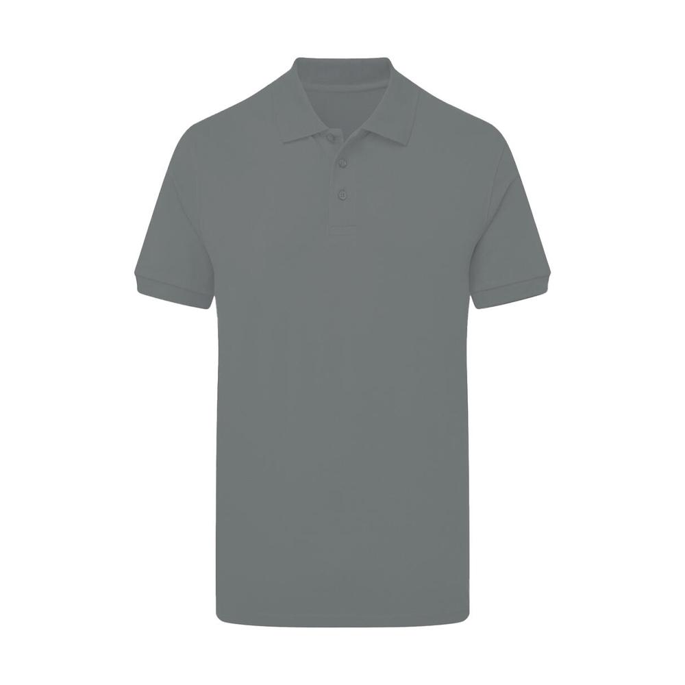 SG Mens Signature Stretch Tagless Polo Shirt