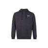 Letter Logo Drawstring Hooded Sweatshirt Men Sweatshirt Dark-Blue 6HPM96-PJ07Z-0578