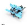 Kotobukiya Evroid EVR-M01 Mijeton Non-Scale Model Approximately 87mm Tall Plastic Kit IT012