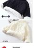 Children's Plus Velvet Thick Knit Sweaters: Boys, Girls, Infants - Warm Base Layer for Autumn and Winter