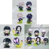 Demon Slayer Handpainted Pvc Figure With Articulated Joints For Collectors And Fans