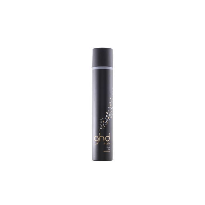 Eau de toilette - GHD - GHD STYLE final fix - 400 ml - Mixte - Fixation longue durée