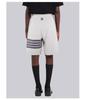 TB Classic Four Bar Shorts