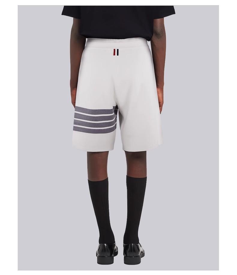 TB Classic Four Bar Shorts