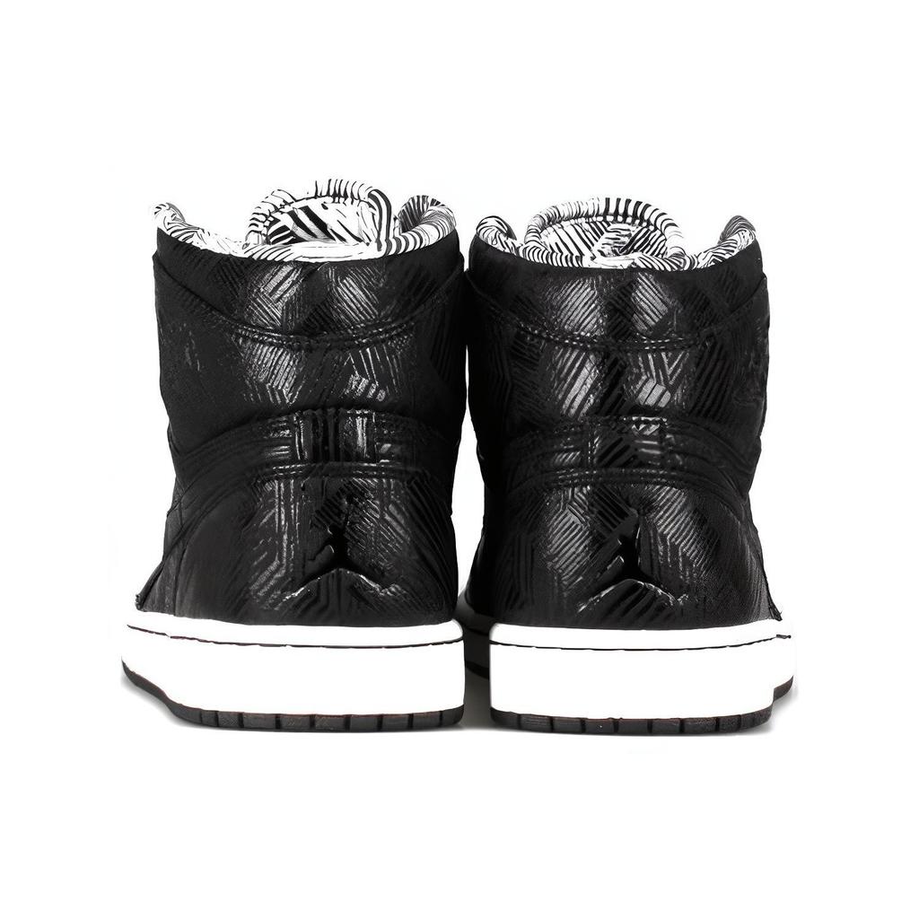 Air Jordan 1 Retro High 'BHM' Men's 579591-010