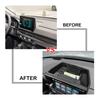 Center Console Dashboard Organizer for 2025 2025 2025 Honda CRV EX-L/Sport-L Hybrid Interior Dash Board Storage Box Accessories