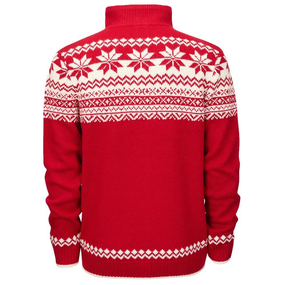 Brandit Свитер на молнии Norweger