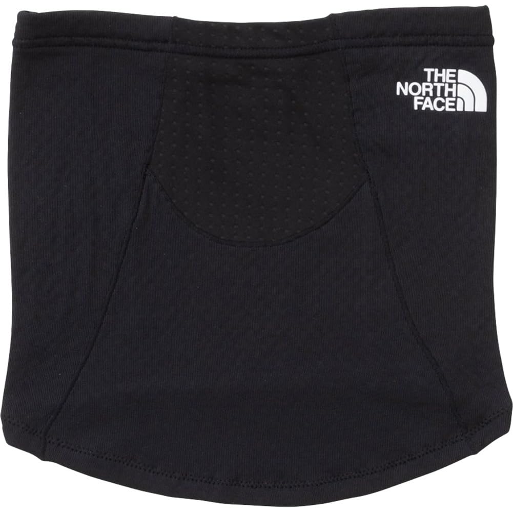 The North Face Midweight Neck Warm and Free Size Gaiter, Unisex, Breathable, Black,