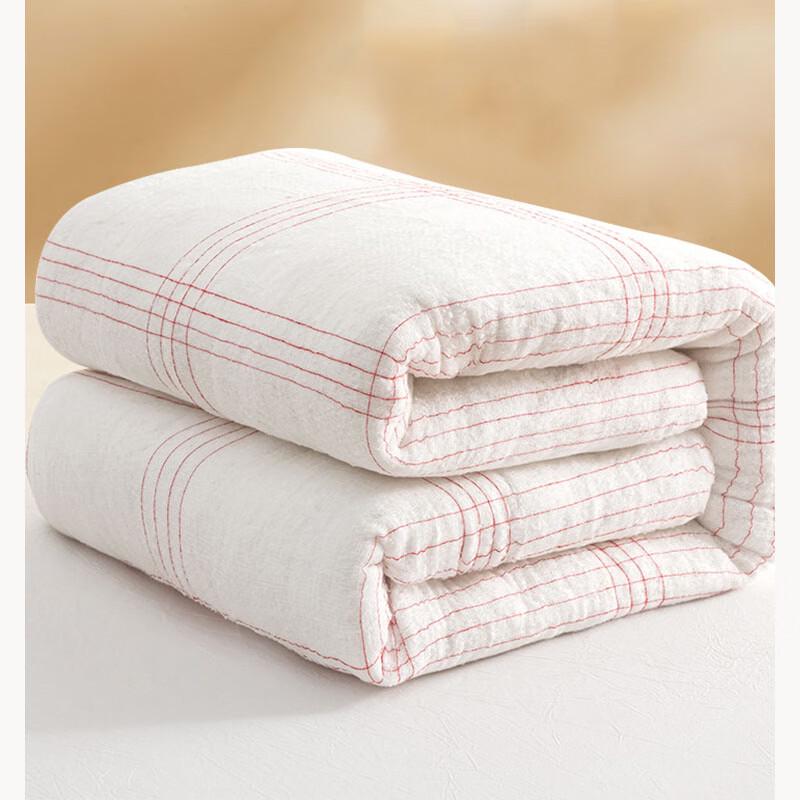 Warm Polyester Fiber Winter Quilt