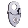 Frame Gear Road Bike Rear Derailleur Hanger Cycling Parts Tail Hook Extender Frame Gear Tail Hook