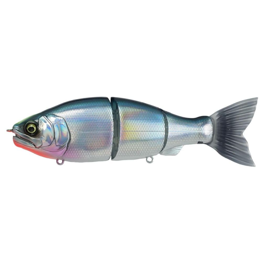 

Gan Craft JOINTED CLAW Ratchet 184SW F Лазер B #SW-02