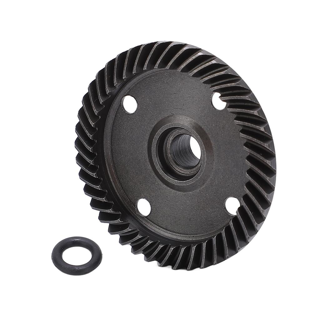 Metal 43T Differential Gear 8507 for ZD Racing DBX‑07 1 7 RC Car Upgrade Spare Accessories