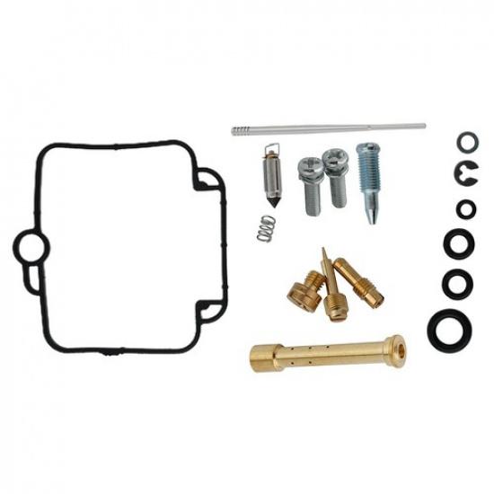 Useful Carburetor Repair Kit Rebuild Parts Replacement 1 Set Brand New