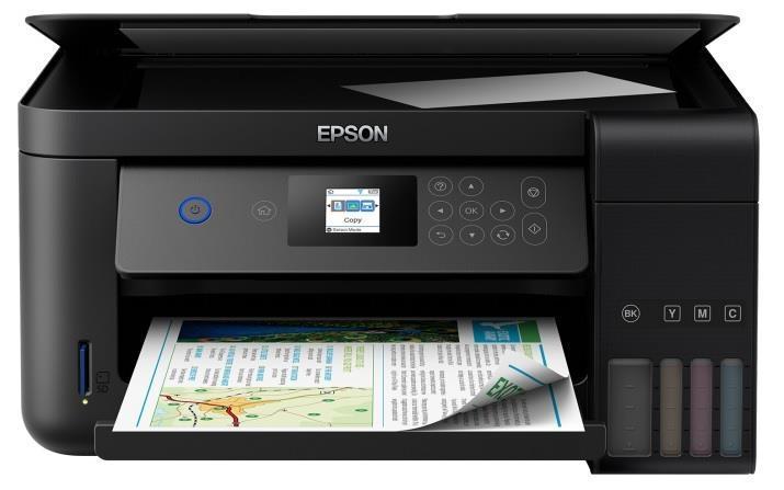 epson l5160 printer price