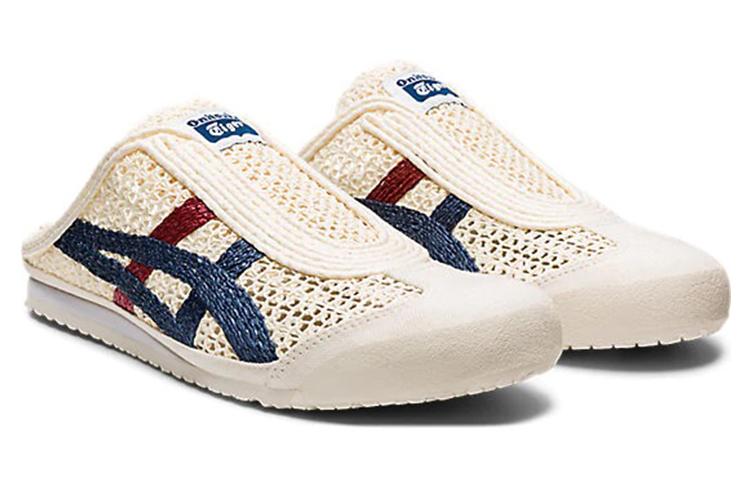 Onitsuka Tiger Mexico 66 Sabot 1183A707-103