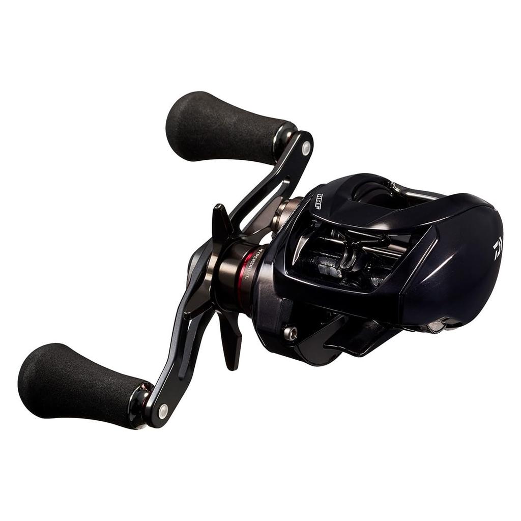 Daiwa Rockfish Baitcasting Reel 25HRF TW 100XH PE SPECIAL