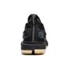 Li Ning Speed 9 Premium Cushioning Slip Resistant Abrasion Resistant Coverage Support Low top Basketball Shoes Men's ABAS071-1