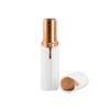 Xorita Electric Lady Shaver, Lipstick Design, Compact & Portable, Long Battery Life, Washable Head