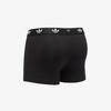Adidas Trunks 3-Pack Men' Boxer Shorts Black 4Ar002-000 R