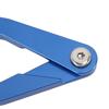 Portable Bike Crank Cap Wrench for NX GX Series Crank Arm Caps Bike Repair Work