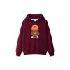 Unisex Hooded Sweatshirt, Spring & Autumn Fashion, Trendy American Brand, High Street, Loose Fit, Casual & Versatile for Couples.