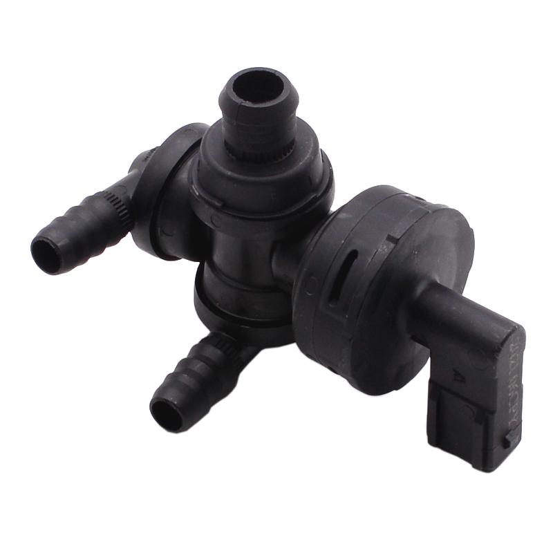 Brake Booster Vacuum Electromagnetic Valve One-way Valve For Chevrolet Malibu Cruze Buick Regal LaCrosse 13251900