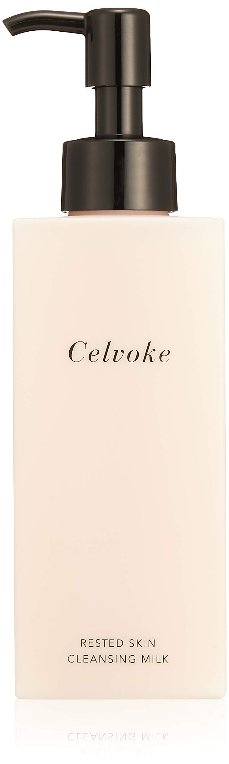 

Celvoke Rested Skin Cleansing Milk 150mL Cleansing Makeup Remover