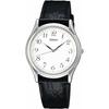 [SEIKO WATCH] SEIKO WATCH SPIRIT Quartz Pair Watch Hardlex Water Resistant for Daily Use SBTB005 Men's Watch