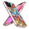 The S-Strokes Clear Phone Case For Iphone 17 Air 16 Pro Max 15 Pro 14 Plus 17E 16E 11 13 12 Mini Cover Cases Fundas Cell TPU Cap