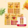BURT’S BEES (+2 Random Lip Balms) Choose 1 Burt’s Bees Lip Balm Trio (Limited Edition)